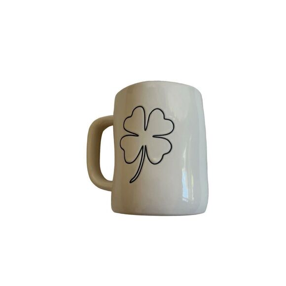 Rae Dunn Artisan Collection I’m Irish Mug - Picture 2 of 7